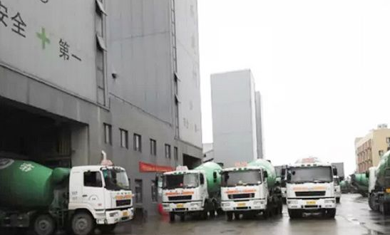 混凝土、攪拌車 混凝土、攪拌車