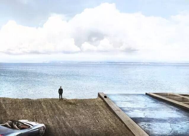 混凝土、混凝土地下室