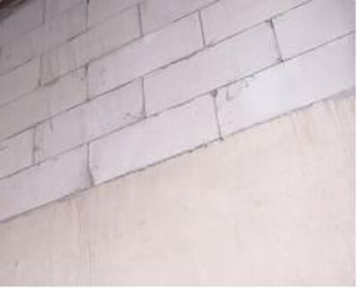 混凝土、混凝土砌塊