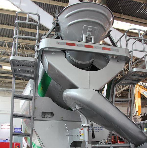 三一、混凝土、混凝土攪拌車、攪拌車