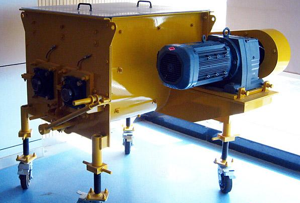 混凝土、混凝土攪拌主機(jī)、山推