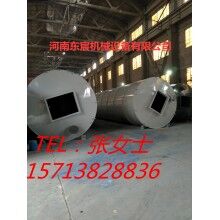 專業(yè)制作JLSNC 100T水泥罐、水泥倉(cāng)廠家