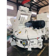 行星式攪拌機產(chǎn)品迭代更新導致市場占有率及品牌影響力雙提升