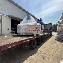 耐火材料攪拌機以創(chuàng)新驅(qū)動發(fā)展，滿足行業(yè)高攪拌標(biāo)準(zhǔn)