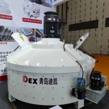 耐火材料攪拌機(jī)品質(zhì)導(dǎo)向加持下，打造行業(yè)攪拌新高地