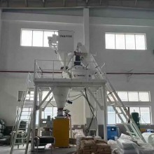 耐火材料攪拌機效率、質(zhì)量一手抓，是提升攪拌生產(chǎn)力的關(guān)鍵