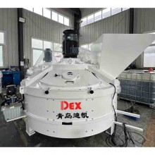 行星式立軸攪拌機輻射領(lǐng)域轉(zhuǎn)至固廢危廢處理的環(huán)?；旌现? class=