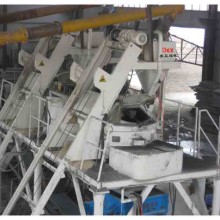 行星式攪拌機(jī)實(shí)現(xiàn)物料混合可塑性，走俏陶瓷透水磚行業(yè)市場(chǎng)