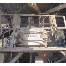 立軸行星式攪拌機深入產(chǎn)品高效化設(shè)計，細分場景化應(yīng)用