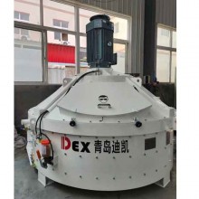 號(hào)外！立軸混凝土攪拌機(jī)品質(zhì)制勝，帶來(lái)物料攪拌新風(fēng)暴