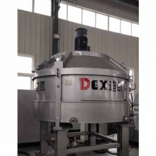 行星式攪拌機(jī)在耐火材料行業(yè)中混合無(wú)死角、高勻質(zhì)成加分項(xiàng)