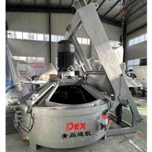 打破認(rèn)知！耐火材料攪拌機(jī)成為行業(yè)攪拌“新看點(diǎn)”