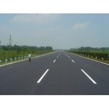 義烏市、東陽市、浦江市對(duì)外承包普通瀝青、改性瀝青、彩色瀝青砼