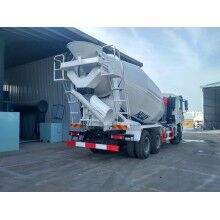 德龍f300012方攪拌車，可做分期，利率低