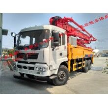 31米泵車廠家直銷！三一技術(shù)！