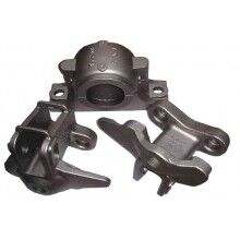 不銹鋼鍛制管件廠家的管件在加工螺紋的時候要注意事項