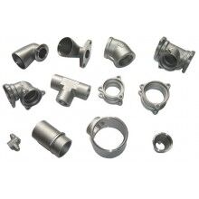 不銹鋼精鑄管件廠家生產(chǎn)的不銹鋼管件加工線的工藝過程