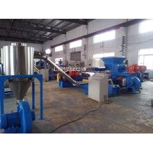 電纜料，電纜料造粒機(jī)