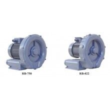 真空上料機(jī)風(fēng)機(jī)，RB-400AS全風(fēng)漩渦高壓鼓風(fēng)機(jī)
