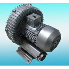 臺灣全風(fēng)RB-75AS漩渦氣泵，魚塘供氧高壓鼓風(fēng)機(jī)廠家，環(huán)形鼓風(fēng)機(jī)