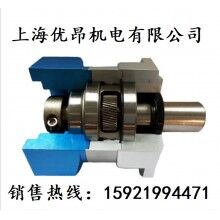 臺灣品宏P(guān)HT減速機(jī)DH120L3-90三段伺服專用行星減速機(jī)特價供應(yīng)