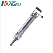 凱強力QL-PL80 手持式標(biāo)準(zhǔn)鋼質(zhì)液壓劈裂機