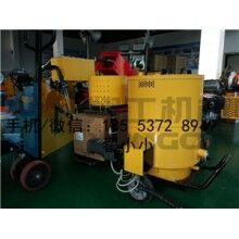   翔工小型灌縫機(jī)，市政單位首選