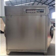 等離子凈化設(shè)備無噪音運(yùn)行穩(wěn)定可靠使用成本低