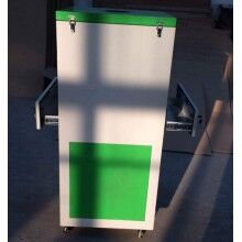 uv光氧除塵器管道的布置及設(shè)計(jì)情況