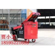 微型二次澆注泵價格  砂石微型泵經銷  建筑用小型泵廠家