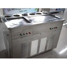 湖南炒冰機(jī)多少錢(qián)一臺(tái)