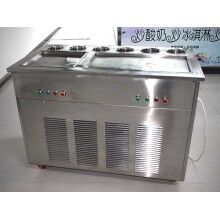 許昌炒酸奶機(jī)多少錢(qián)一臺(tái)