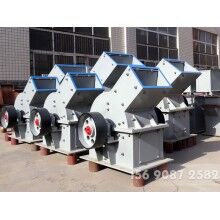 錘式打砂機一小時產量可達多少，好用嗎MHM