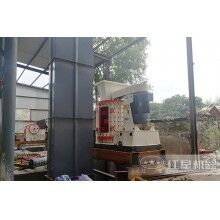 時產(chǎn)150噸制砂機價格是多少， 哪家好T25