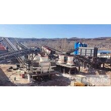 時產(chǎn)200噸的制砂生產(chǎn)線設備配置以及報價T25