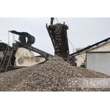 毛石破碎機(jī)設(shè)備類型有幾種？T28