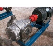 北京興東高溫油泵制造廠經(jīng)營不銹鋼泵質(zhì)量優(yōu)越