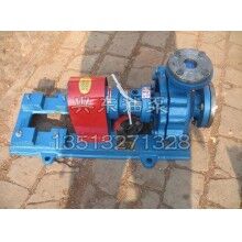 安徽興東制造導熱油泵現(xiàn)貨供應