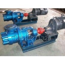 云南興東經(jīng)營瀝青保溫泵實力廠家