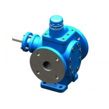 不銹鋼齒輪油泵廠家直銷