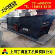 南昌頁巖振動篩、頁巖大型振動篩型號、多層振動篩生產廠家