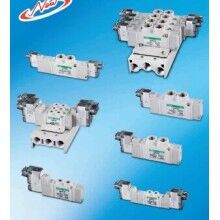 CKD防爆閥4F310E-10-TP-X-AC200V