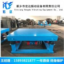 鑄造砂處理設(shè)備、宏達(dá)三維振動平臺、鑄造提升機(jī)