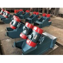 GZG903慣性振動給料機(jī)900×1483×250 GZG1253 GZG1103