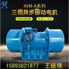 XVM-A-100-4振動(dòng)電機(jī) 四級6KW振動(dòng)機(jī)器