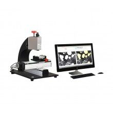 硬化混凝土氣孔結構分析儀（型號：HC-457）