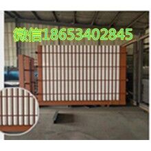 山東寧津碩豐硅酸鈣板輕質(zhì)墻體板模具車(chē)廠家以及價(jià)格