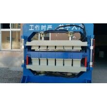 珍珠巖外墻保溫防火板壓板機(jī)設(shè)備廠家保溫板攪拌機(jī)價(jià)格