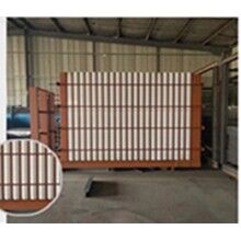 防火輕質(zhì)隔墻板模具車設(shè)備邢臺(tái)廠家火熱銷售中