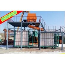 隔墻吸音板模具車(chē)設(shè)備廠家墻體板攪拌機(jī)價(jià)格河北任丘